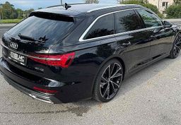 Zunanja slika - Audi A6 - Avant 40 TDI 204ks °S-LINE° °MATRIX° 21-COL° - 5 - Predogledna slika