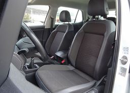 Zunanja slika - VW T-Cross - 1.0 TSI Life 110KM - GRETJE SEDEŽEV - 17 COL - - 8 - Predogledna slika