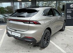 Zunanja slika - Forthing Forthing T5 EVO - T5 Evo + ADAS - 3 - Predogledna slika