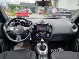 Zunanja slika - Nissan Juke - Juke - 9 - Predogledna slika