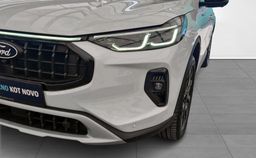 Zunanja slika - Ford Kuga - Active X 2.5 HYBR 134kW FHEV AWD-SLO-RADAR-HEADUP - 16 - Predogledna slika