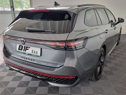 Zunanja slika - VW Passat - Variant 1.5 eTSI R-Line DSG 110kW - 7 - Predogledna slika