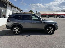 Zunanja slika - Dacia Bigster - Hybrid 155 Journey- AKCIJA ZA ZALOGO - 7 - Predogledna slika