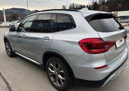 Zunanja slika - BMW X3 - serija : xDrive20d xLINE RADAR MATRIX VIRTUAL KLJUKA MEMORY - 6 - Predogledna slika