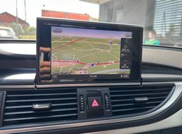 Zunanja slika - Audi A7 - 3.0 TDI QUATTRO S-LINE - 16 - Predogledna slika