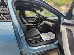 Zunanja slika - Ford Explorer - EV PREMIUM 286PS 77kWh RWD-NA ZALOGI-DOBAVA TAKOJ - 14 - Predogledna slika