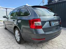 Zunanja slika - Škoda Octavia - 2.0 TDI 110KW Avt - 5 - Predogledna slika