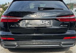 Zunanja slika - Audi A6 - Avant 40 TDI 204ks °S-LINE° °MATRIX° 21-COL° - 5 - Predogledna slika