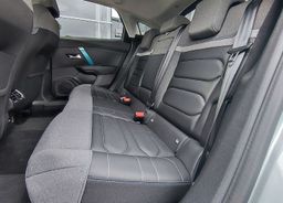 Zunanja slika - Citroën C4 - Shine Električni 136 - 10 - Predogledna slika