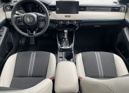 Zunanja slika - Honda HR-V - ADVANCE-STYLE-PLUS-1.5 i-MMD-HYBRIDeCVT-PANORAMA - 9 - Predogledna slika