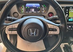 Zunanja slika - Honda Jazz - 1.5 i-MMD Hibrid Executive-1.LASTNIK-SLO- - 14 - Predogledna slika