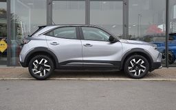 Zunanja slika - Opel Mokka - 1.2 TURBO 96KW ELEGANCE prvi lastnik - 1 - Predogledna slika