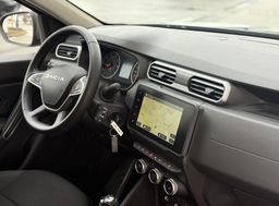 Zunanja slika - Dacia Duster - 1.5 Blue dCi 115 4x4 JOURNEY - 14 - Predogledna slika