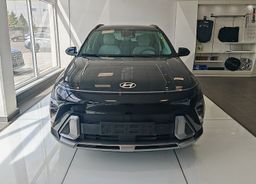 Zunanja slika - Hyundai Kona - 1.6 T-GDI 138 Premium DCT+WINTER - 2 - Predogledna slika