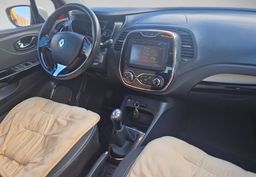 Zunanja slika - Renault Captur - dCi 90 Energy Dynamique Start Stop - 17 - Predogledna slika