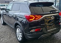 Zunanja slika - KG Mobility Korando - 1.5 T-GDI 120 kW Style M T - 4 - Predogledna slika