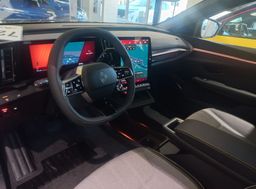 Zunanja slika - Renault Scenic E-tech - TECHNO 170 COMFORT RANGE  ZALOGA - 7 - Predogledna slika