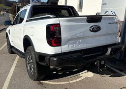 Zunanja slika - Ford Ranger - WILDTRAK 2.3 281PS PHEV A10 e-4WD - NA ZALOGA - 3 - Predogledna slika