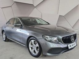 Zunanja slika - Mercedes-Benz E-Razred - E 220 d Avt. - 1 - Predogledna slika