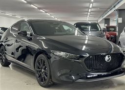 Zunanja slika - Mazda Mazda3 - 2.0 X-186 MHEV CENTER-LINE DESI - 2 - Predogledna slika