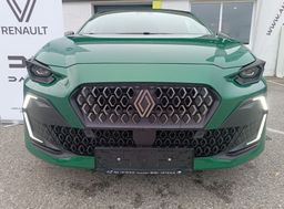 Zunanja slika - Renault Clio - 6 techno TCE 115 - 1 - Predogledna slika