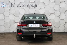 Zunanja slika - BMW Serija 3 - 3 Series Limousine 318d Aut Sportline 150KM - 6 - Predogledna slika