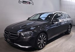 Zunanja slika - Mercedes-Benz E-Class - E300e PHEV ACC KAM NAVI LED PDC LANE VIRTUAL USNJE - 1 - Predogledna slika