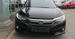 Zunanja slika - Honda Civic - 1.5 T Grand Executive - 2 - Predogledna slika