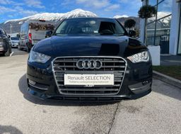 Zunanja slika - Audi A3 - 1.6 TDI Ambiente S tronic - 2 - Predogledna slika