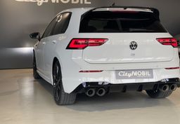 Zunanja slika - VW Golf - 2.0 TSI 4M avt. R 235  320 - 9 - Predogledna slika