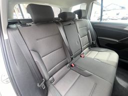 Notranja slika - VW Golf - Variant 1,6 TDI BMT Comfortline DSG - 13 - Predogledna slika