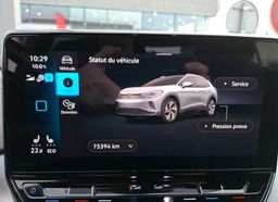 Zunanja slika - VW ID.4 - Pro Perform.  motor 150 kW bat. 77 kWh KAMERA.LED - 15 - Predogledna slika