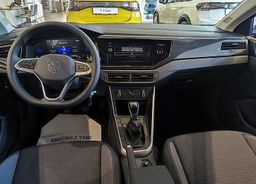 Zunanja slika - VW Polo - 1.0 TSI 4ALL 70  95 v prihodu - 9 - Predogledna slika