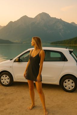 Zunanja slika - Renault Twingo - SCe 70 Authentique - 7 - Predogledna slika