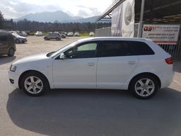 Zunanja slika - Audi A3 - 1,6 TDI AUT. - 5 - Predogledna slika
