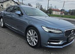 Zunanja slika - Volvo S90 - T8 2.0 + HIBRID AWD 367ks  °INSCRIPTION° - 4 - Predogledna slika