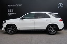 Zunanja slika - Mercedes-Benz GLE-Razred - GLE-Razred - 4 - Predogledna slika