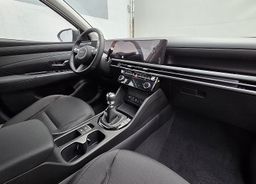 Zunanja slika - Hyundai Tucson - 1.6T T-GDI Style Winter -1.000€ GOTOVINA - 9 - Predogledna slika