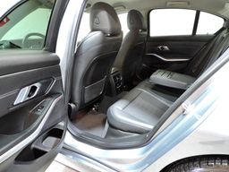 Zunanja slika - BMW Serija 3 - 320i xDrive LASER-USNJE-HEAD UP...... - 10 - Predogledna slika