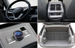 Zunanja slika - VW Tiguan - 2.0 TDI DSG Life 110kW ACC KAMERA LED IQ DRIVE - 13 - Predogledna slika