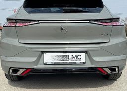 Zunanja slika - DS DS 4 - 1.6 180ks °RIVOLI° °PANORAMA° °KAMERA° °AUTOMATIC - 5 - Predogledna slika