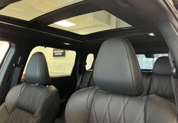 Zunanja slika - Mitsubishi Outlander - Black Edition PHEV 4WD 2.4  Avt. - NA ZALOGI - - 14 - Predogledna slika