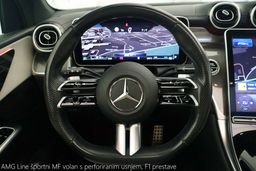 Zunanja slika - Mercedes-Benz GLC 220 - d 4-Matic 9G-Tronic AMG Line - 8 - Predogledna slika