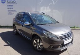 Zunanja slika - Peugeot 2008 - 1.6i 16V - 1 - Predogledna slika