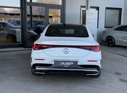 Zunanja slika - Mercedes-Benz CLA-Razred - 200 AMG LINE - 6 - Predogledna slika