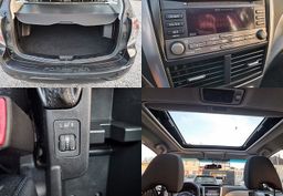 Zunanja slika - Subaru Forester - 2.0D 4X4 - HITRI KREDIT BREZ POLOGA - 11 - Predogledna slika