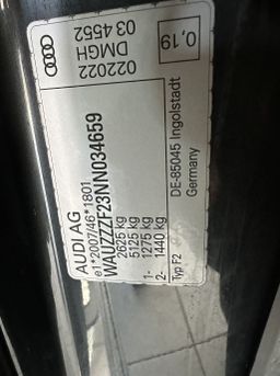 Zunanja slika - Audi A6 Allroad - 45 TDI quattro S tronic180kW.ZRAČNO VZMET.PANORAMA - 12 - Predogledna slika