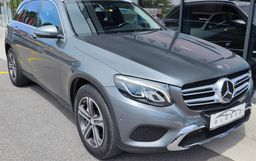 Zunanja slika - Mercedes-Benz GLC-Razred - GLC 220 d 4MATIC Exclusive Avt.Keyless Go LED - 8 - Predogledna slika