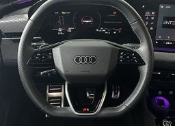 Zunanja slika - Audi A6 Avant e-tron - quattro S line |MOŽNO NAROČILO| - 6 - Predogledna slika
