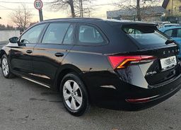 Zunanja slika - Škoda Octavia - 4X4 2.0 TDI 150ks °VIRTUAL°°DSG° °FULL-LED° - 7 - Predogledna slika